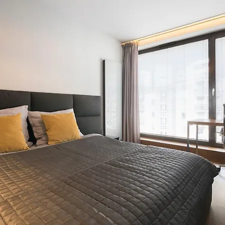 Apartament Design Apart Centrum