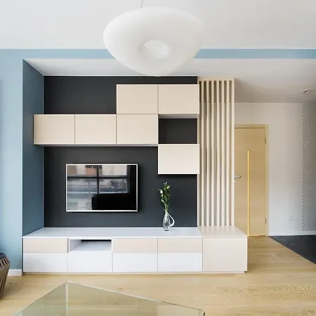 Design Apart Centrum فروتسواف