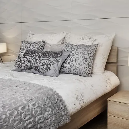 Design Apart Centrum شقة *